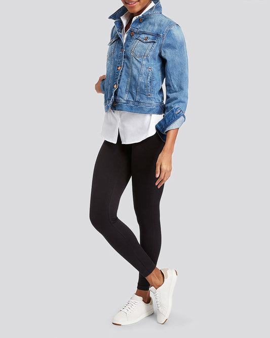 Spanx Ecocare Ankle Leggings