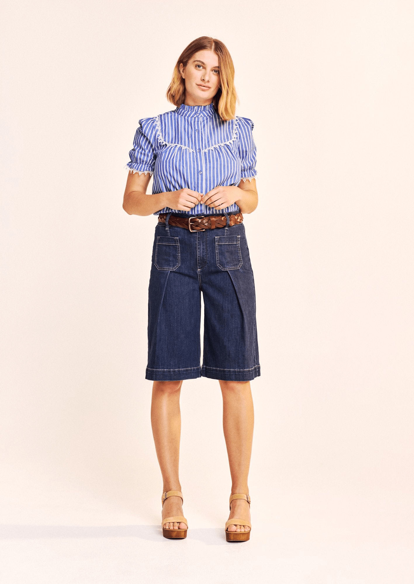 Modena City Shorts