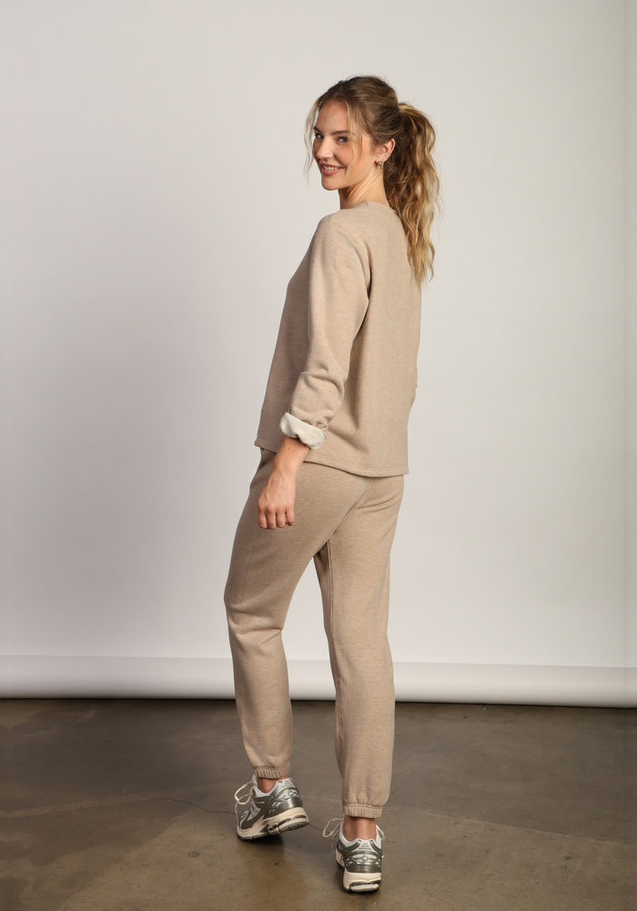 Dylan Dream Fleece Jogger