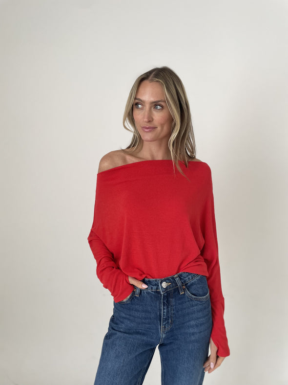 Anywhere Top