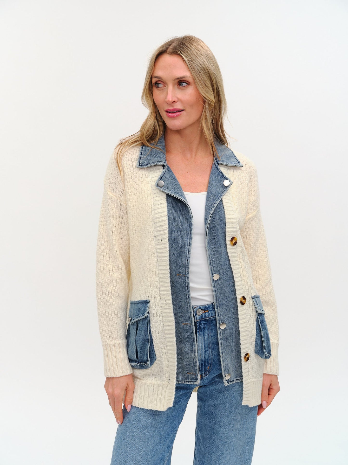Rachel Cardigan