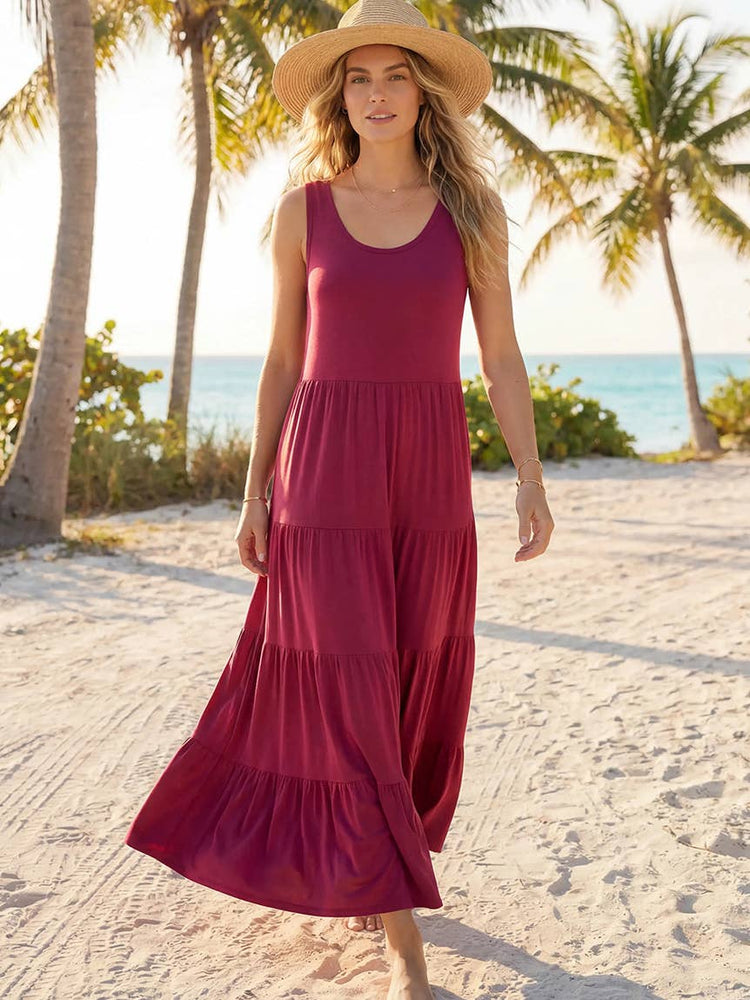 Vacation Style (for less)