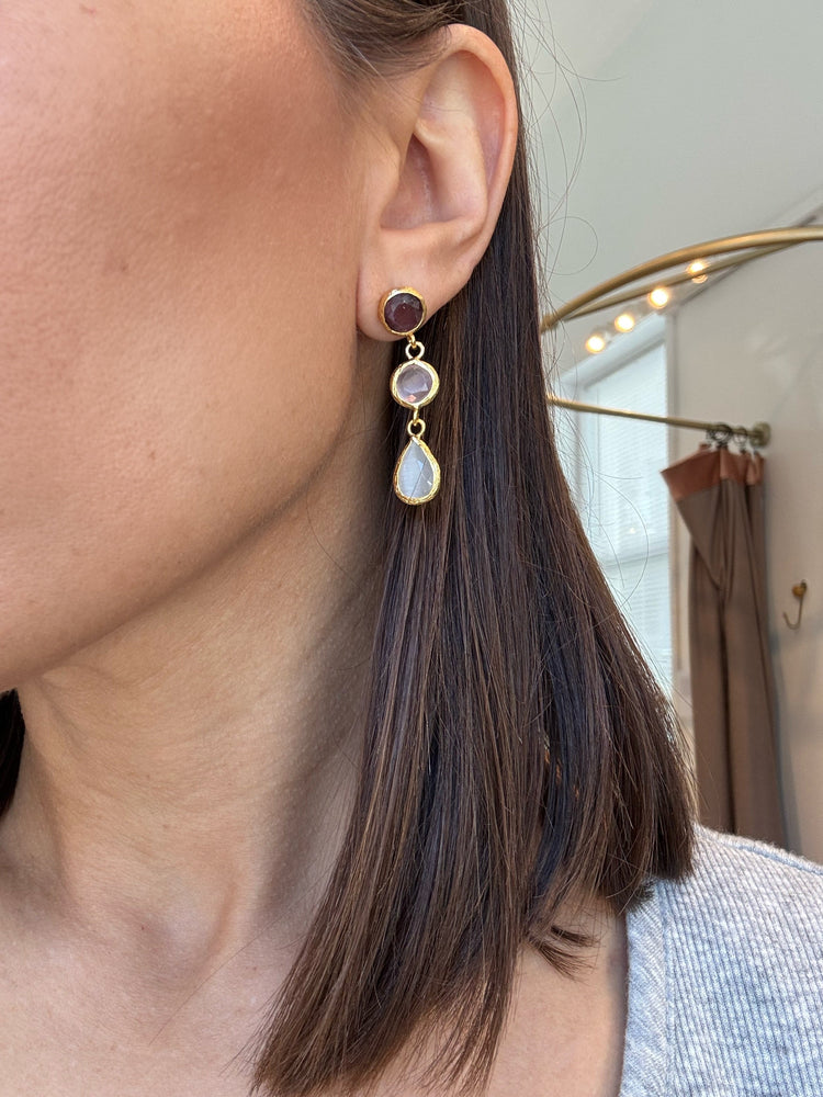 Handbags and Jewelry