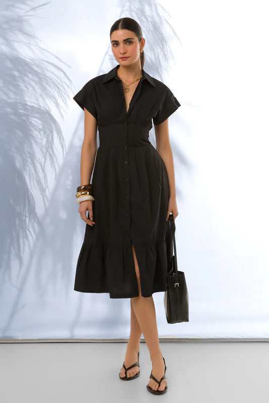 Emily Midi Dress