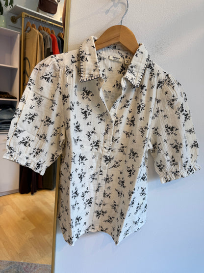 Blake Floral Blouse