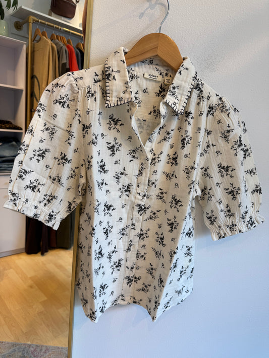 Blake Floral Blouse