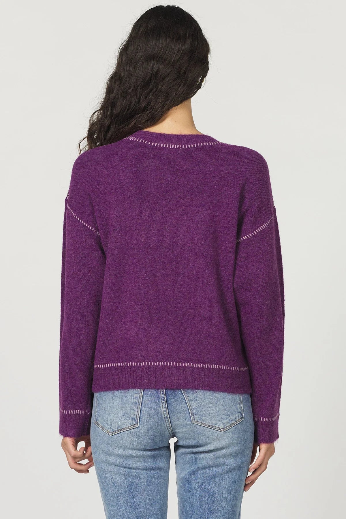 Millie Sweater
