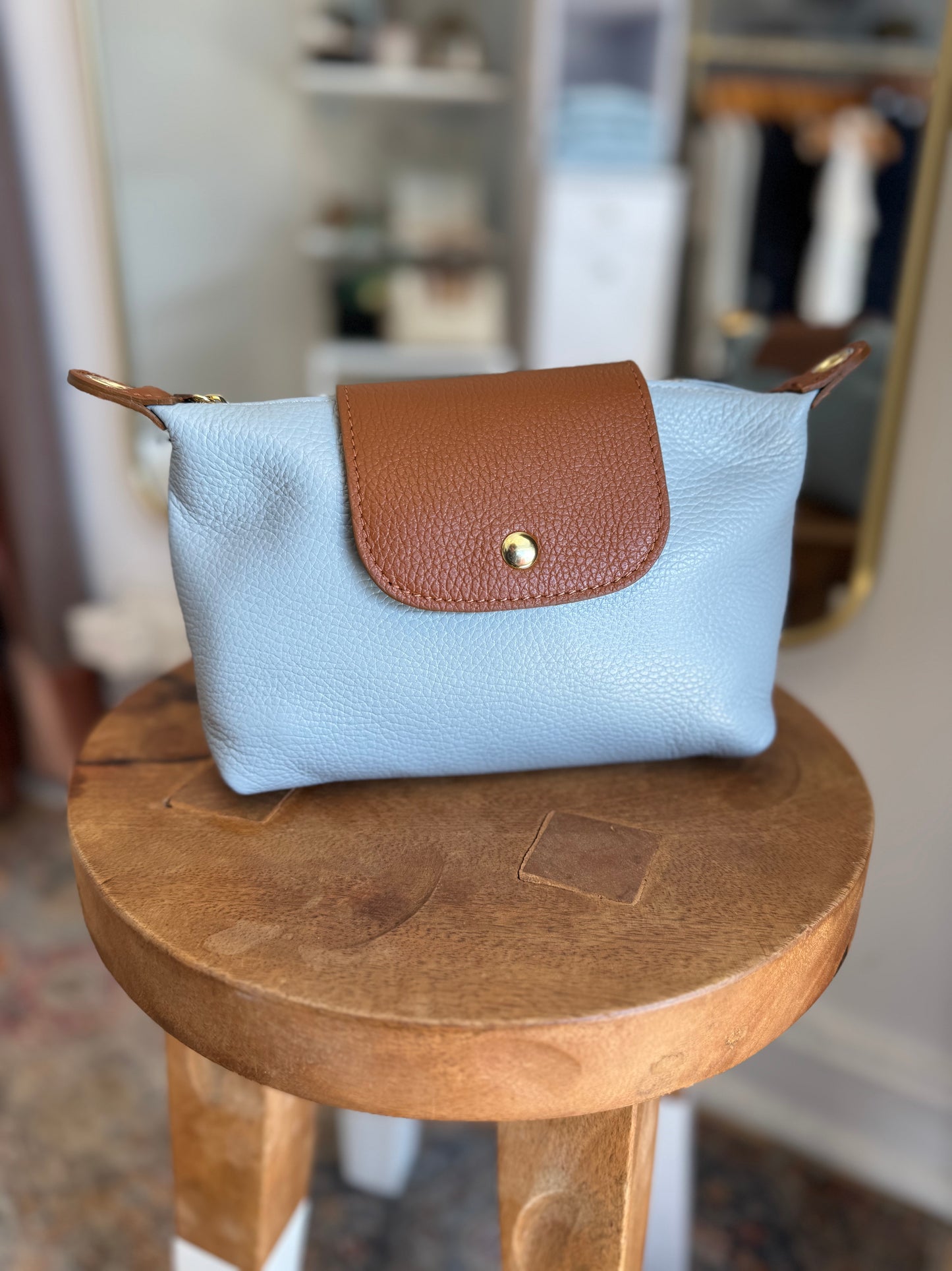 Mercer Bag