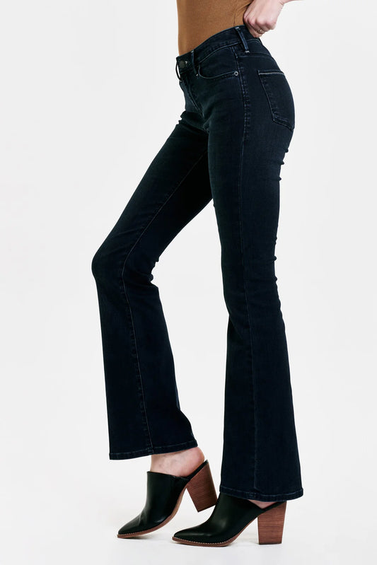 Jaxtyn Bootcut Jeans