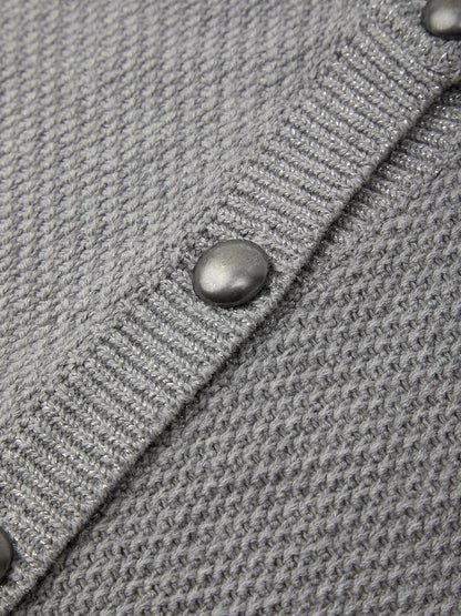 Arden Sweater Jacket