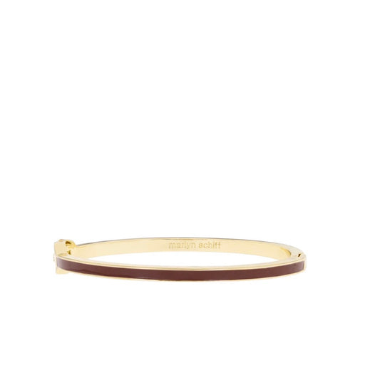 Chocolate Bangle