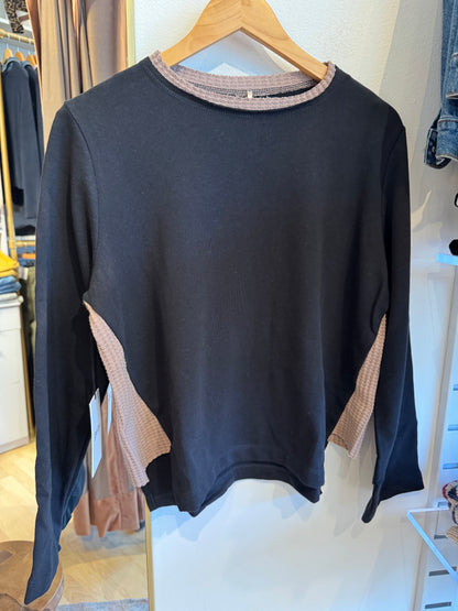 Thermal Detail All Day Tee