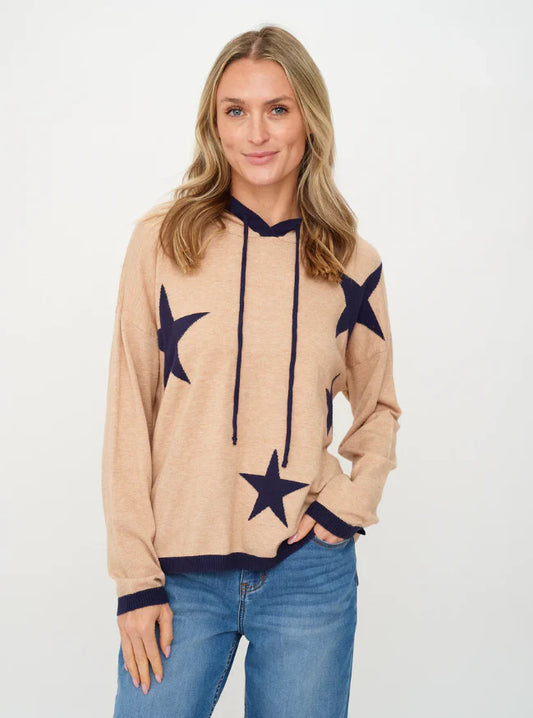 Starlight Pullover