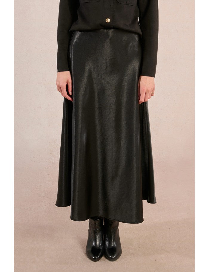 Ladies Woven Skirt