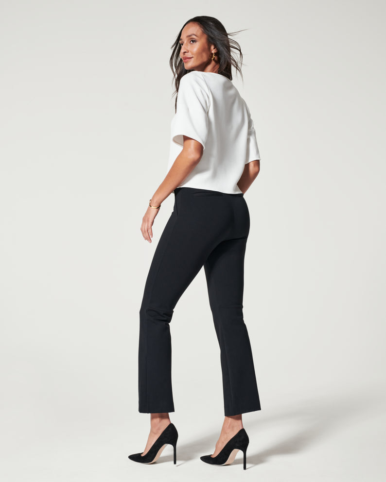 Spanx Perfect Pant Kick Flare