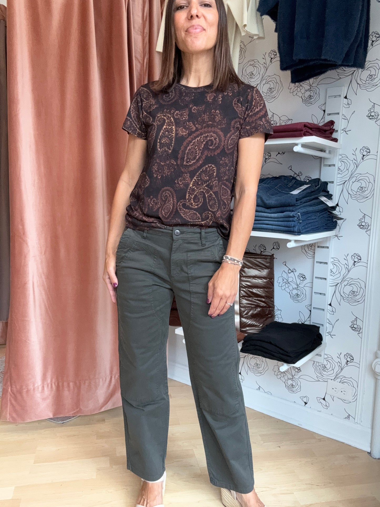 Riot Utility Pant