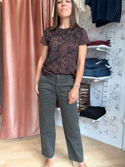 Riot Utility Pant