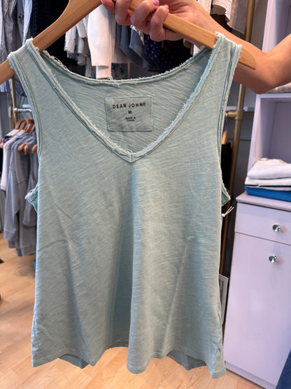 Sirena Tank
