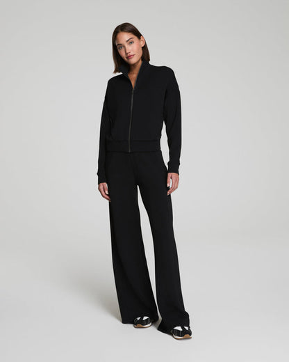 Air Essentials Track Jacket by Spanx