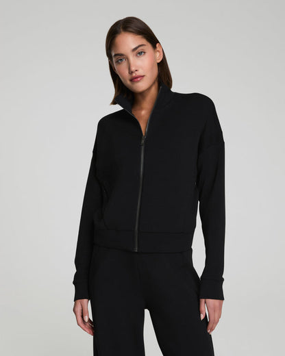 Air Essentials Track Jacket by Spanx