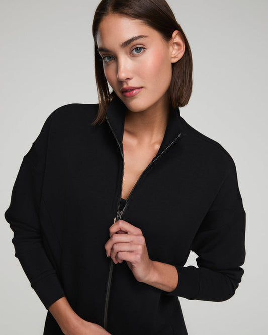 Air Essentials Track Jacket by Spanx