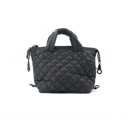 Cutie Mini Quilted Crossbody Bag