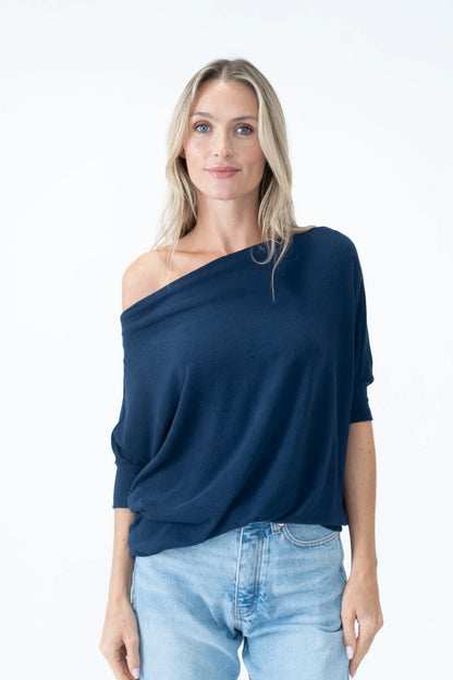 Anywhere Top - Short Sleeve