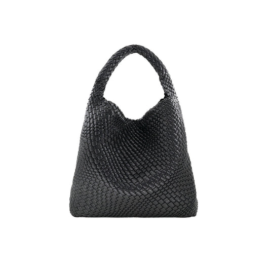 Woven Tote Bag