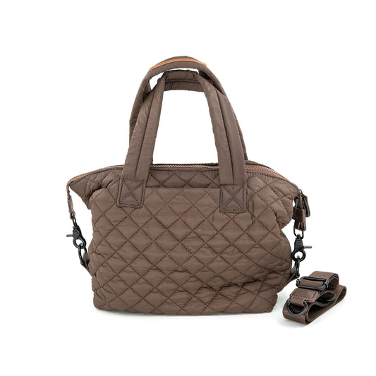 Favorite Quilted Tote