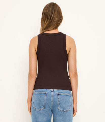 Michael Stars Gina Tank