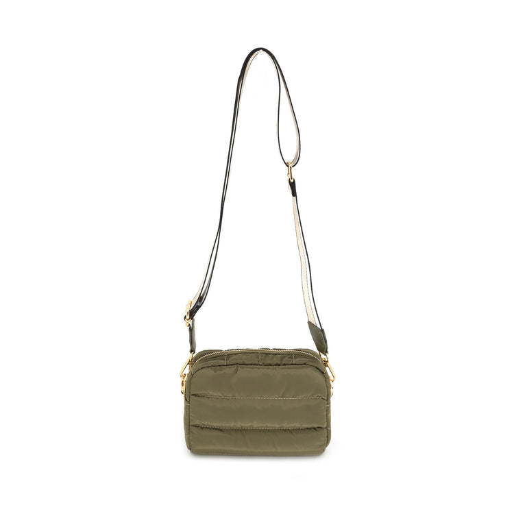 Mini Everyday Crossbody Bag