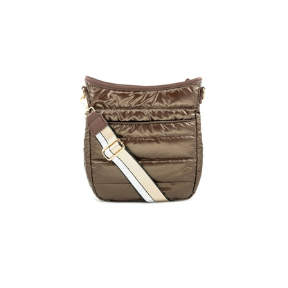 Explorer Nylon Crossbody Bag