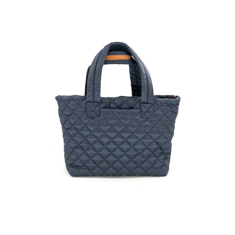 Favorite Quilted Tote