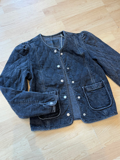 Kit Jacket