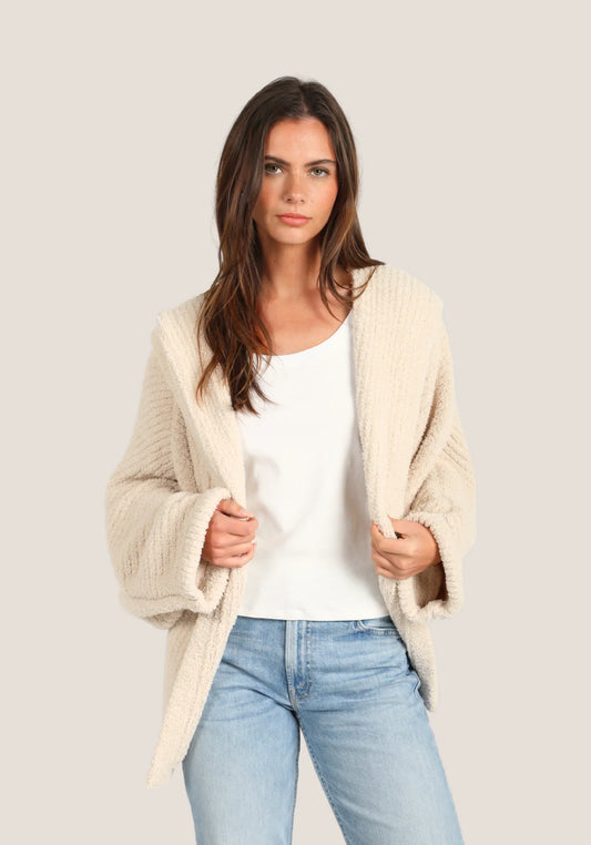 Cozy Hoodie