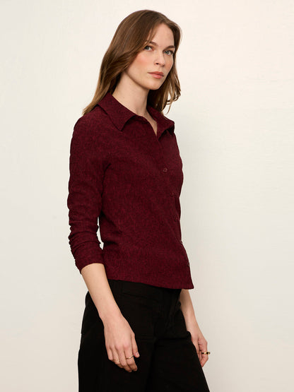 Dreamer Button Down Shirt