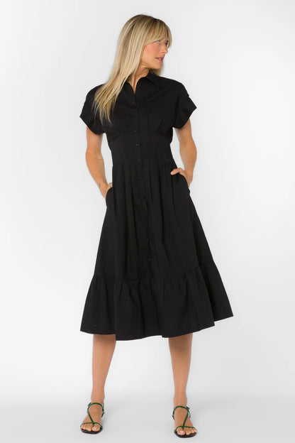 Emily Midi Dress