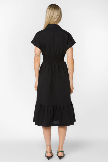 Emily Midi Dress