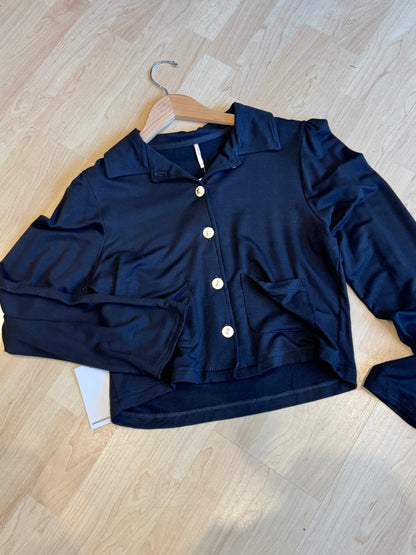 Dress Up Jacket