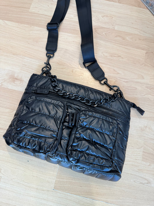 New Modern Quilted Bag