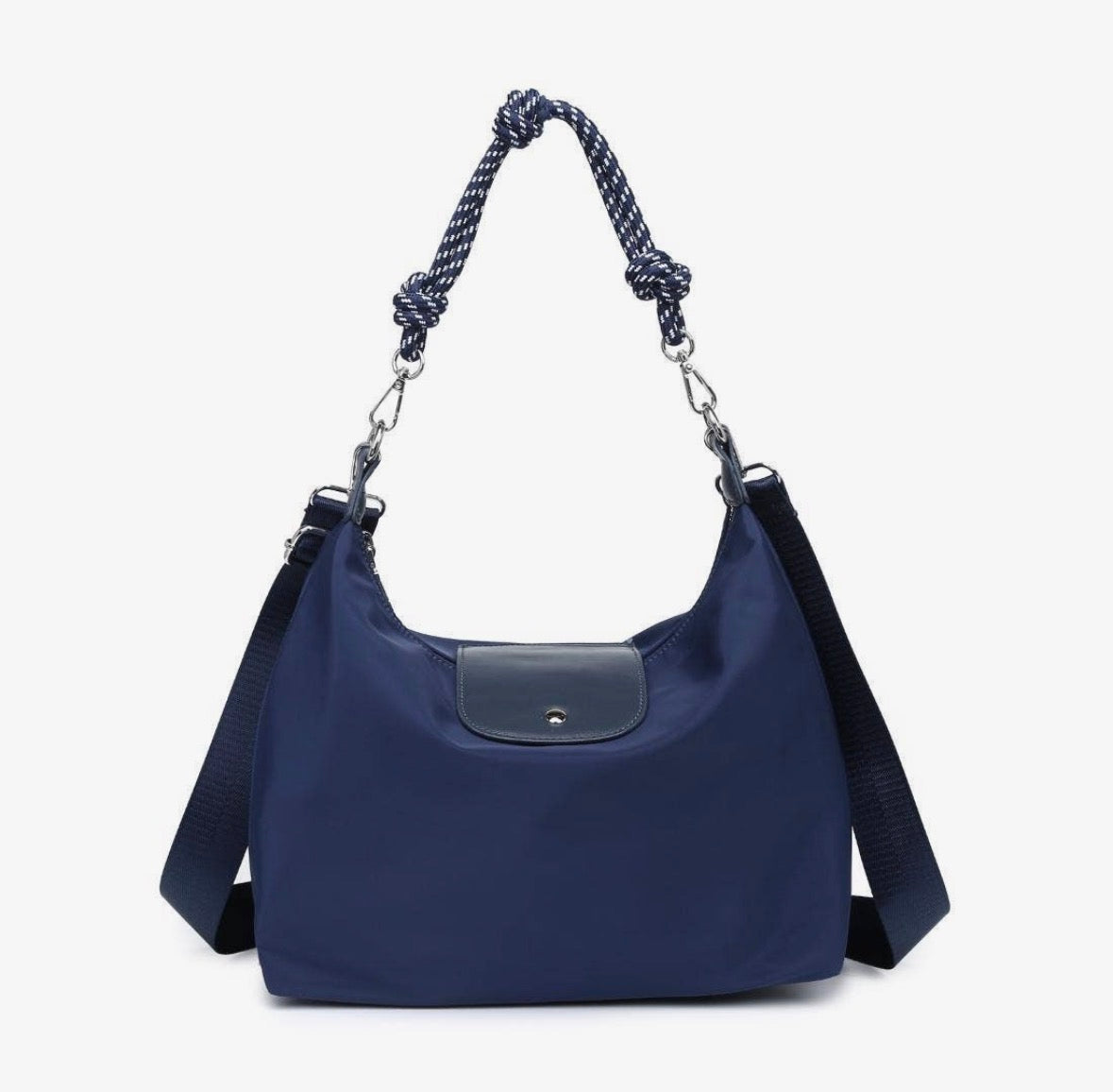 Novo Hobo Bag