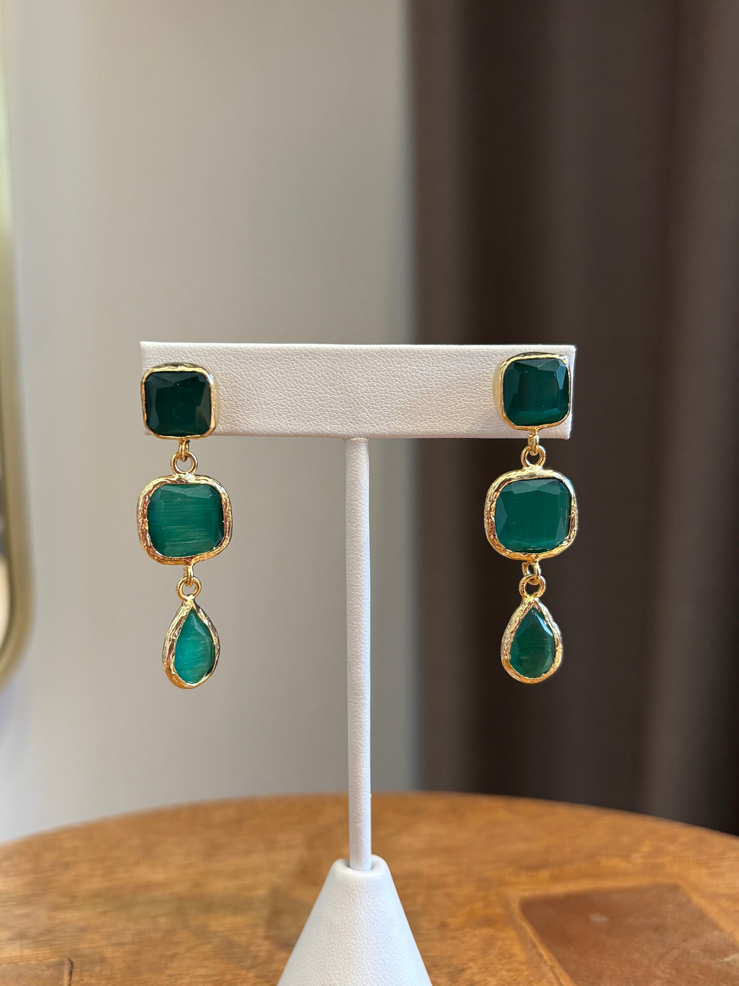 Dena Earrings