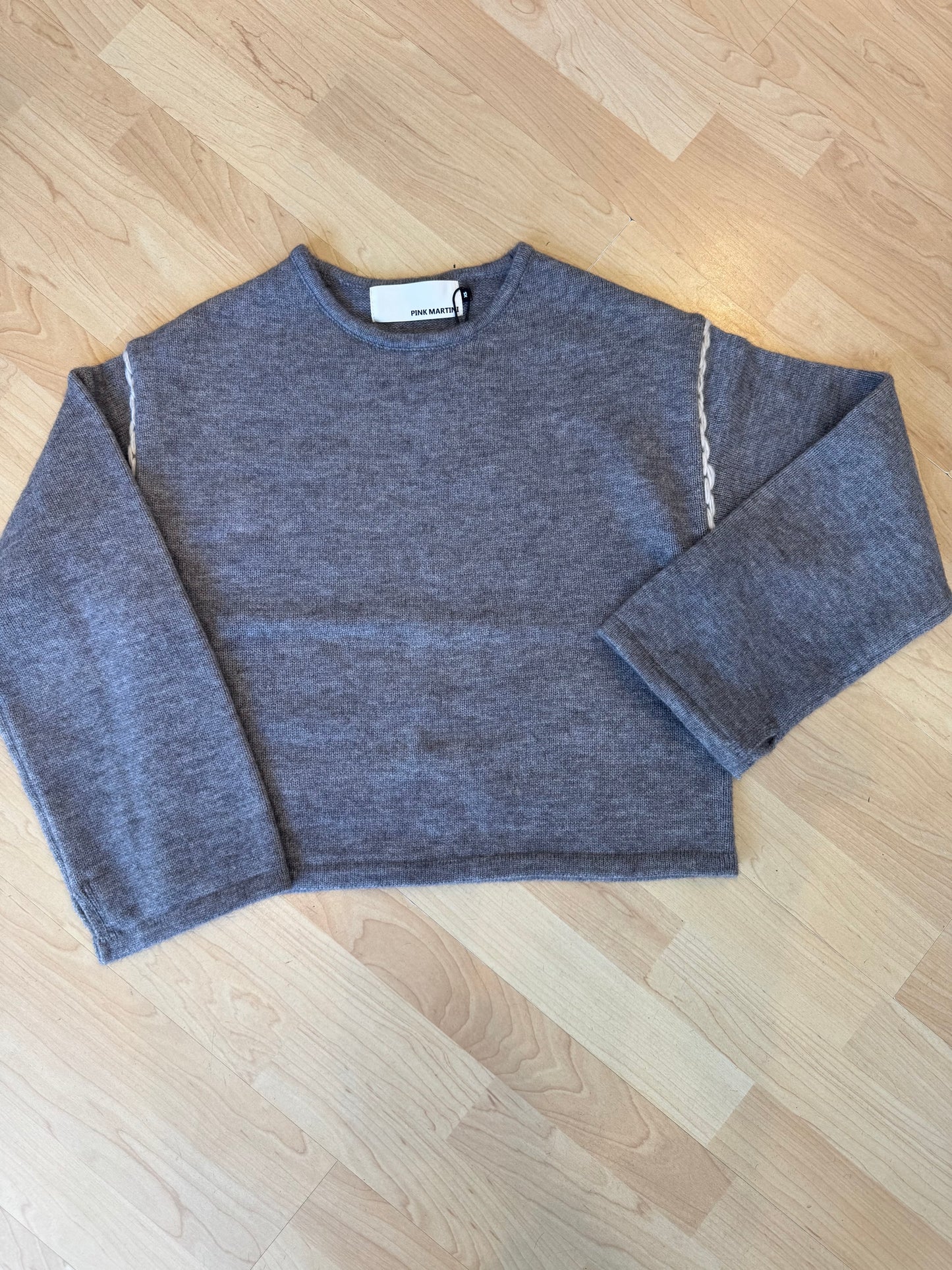 Grenola Sweater
