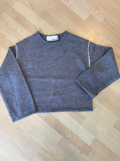 Grenola Sweater