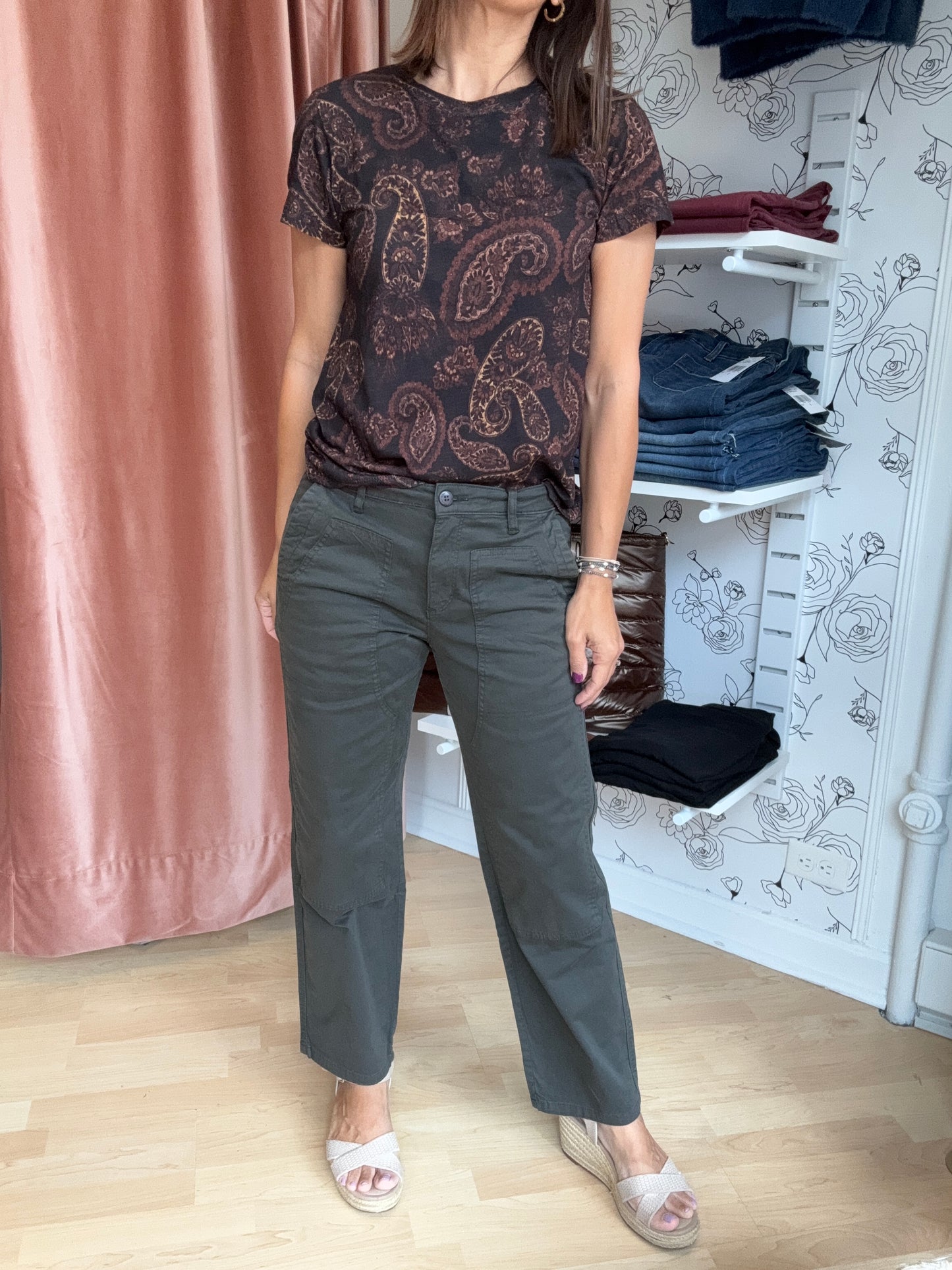 Riot Utility Pant