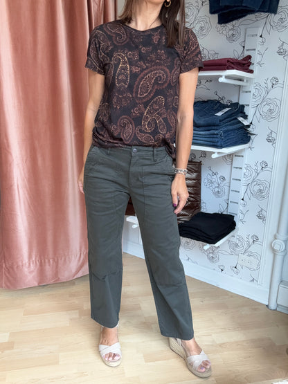 Riot Utility Pant