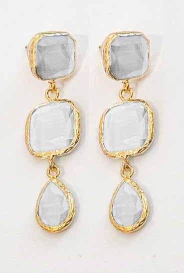 Dena Earrings