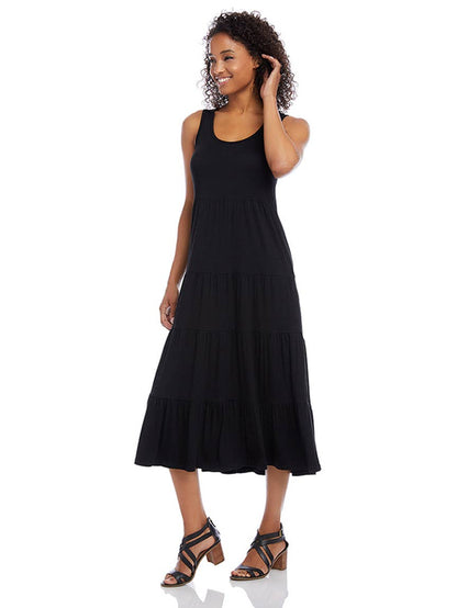 Anywhere Tank Maxi Dress