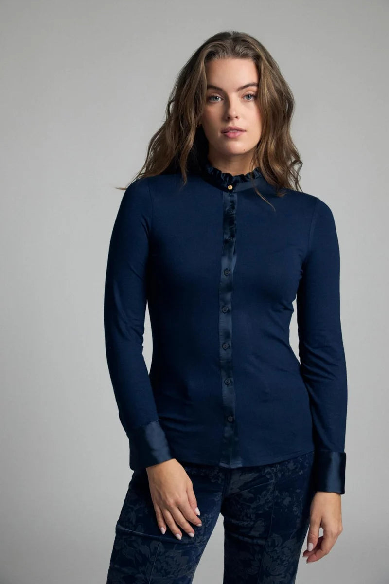 Andria Blouse
