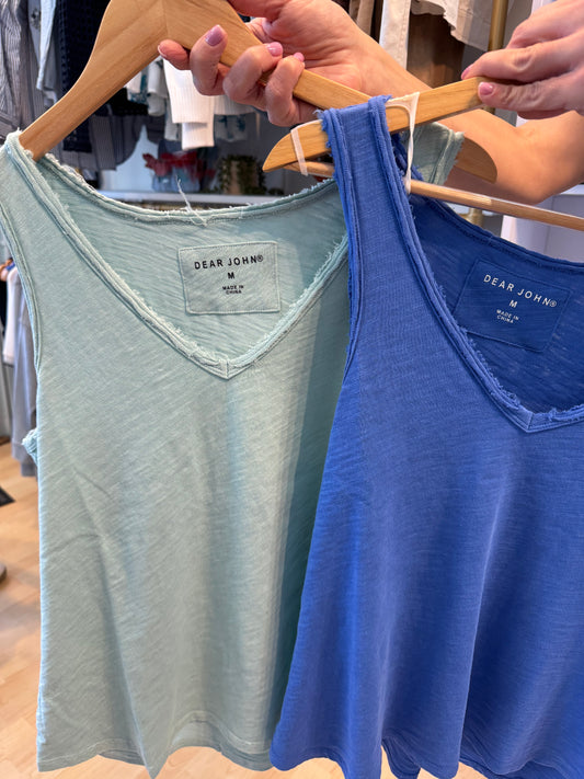Sirena Tank